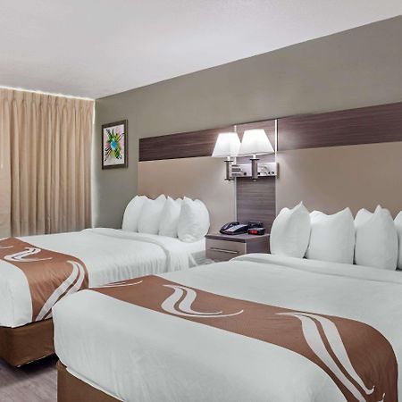 Quality Inn & Suites Cartersville Zewnętrze zdjęcie