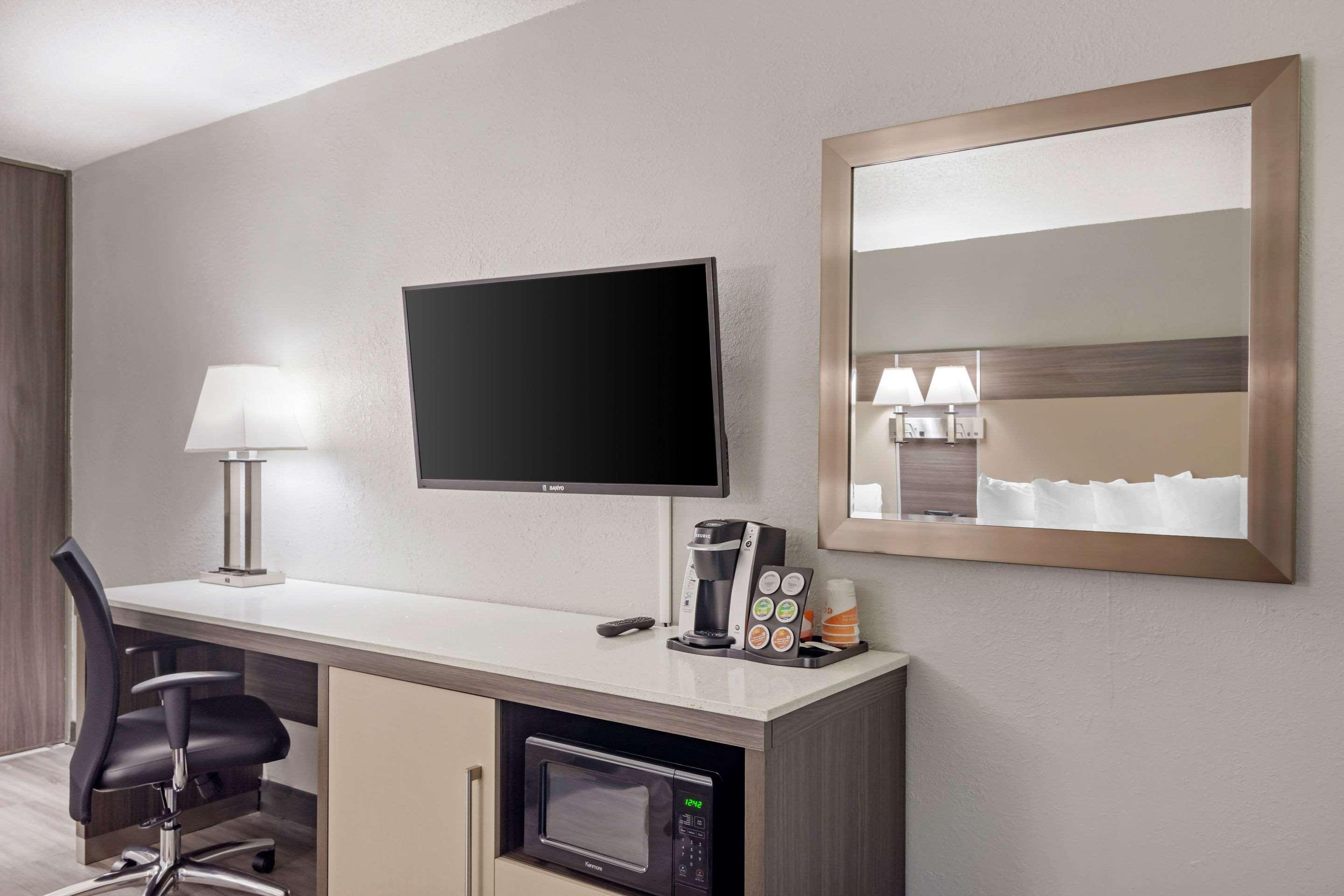 Quality Inn & Suites Cartersville Zewnętrze zdjęcie