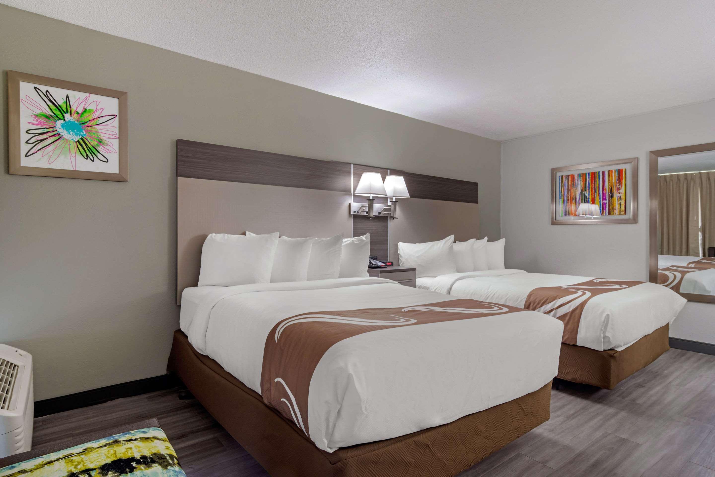 Quality Inn & Suites Cartersville Zewnętrze zdjęcie