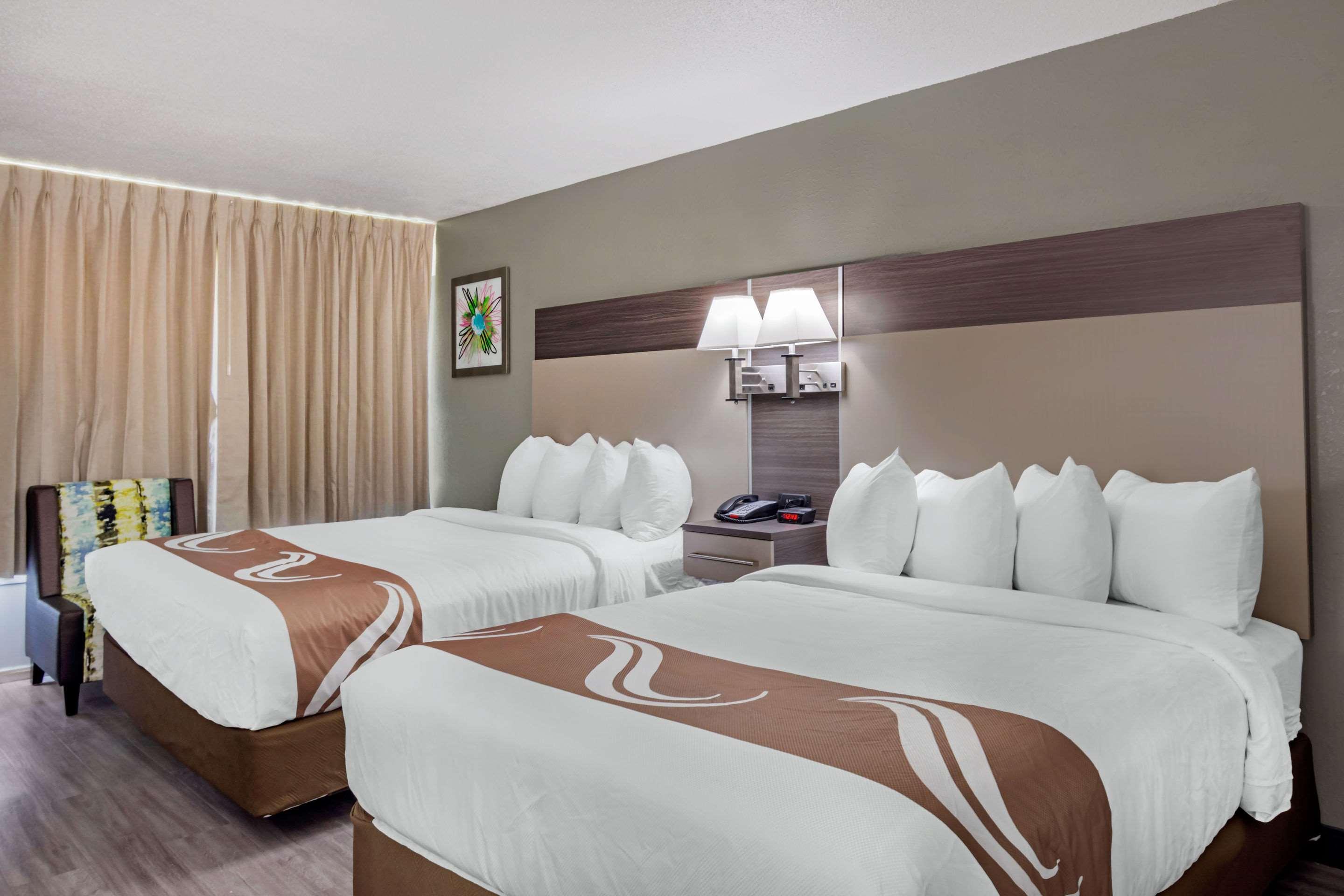 Quality Inn & Suites Cartersville Zewnętrze zdjęcie