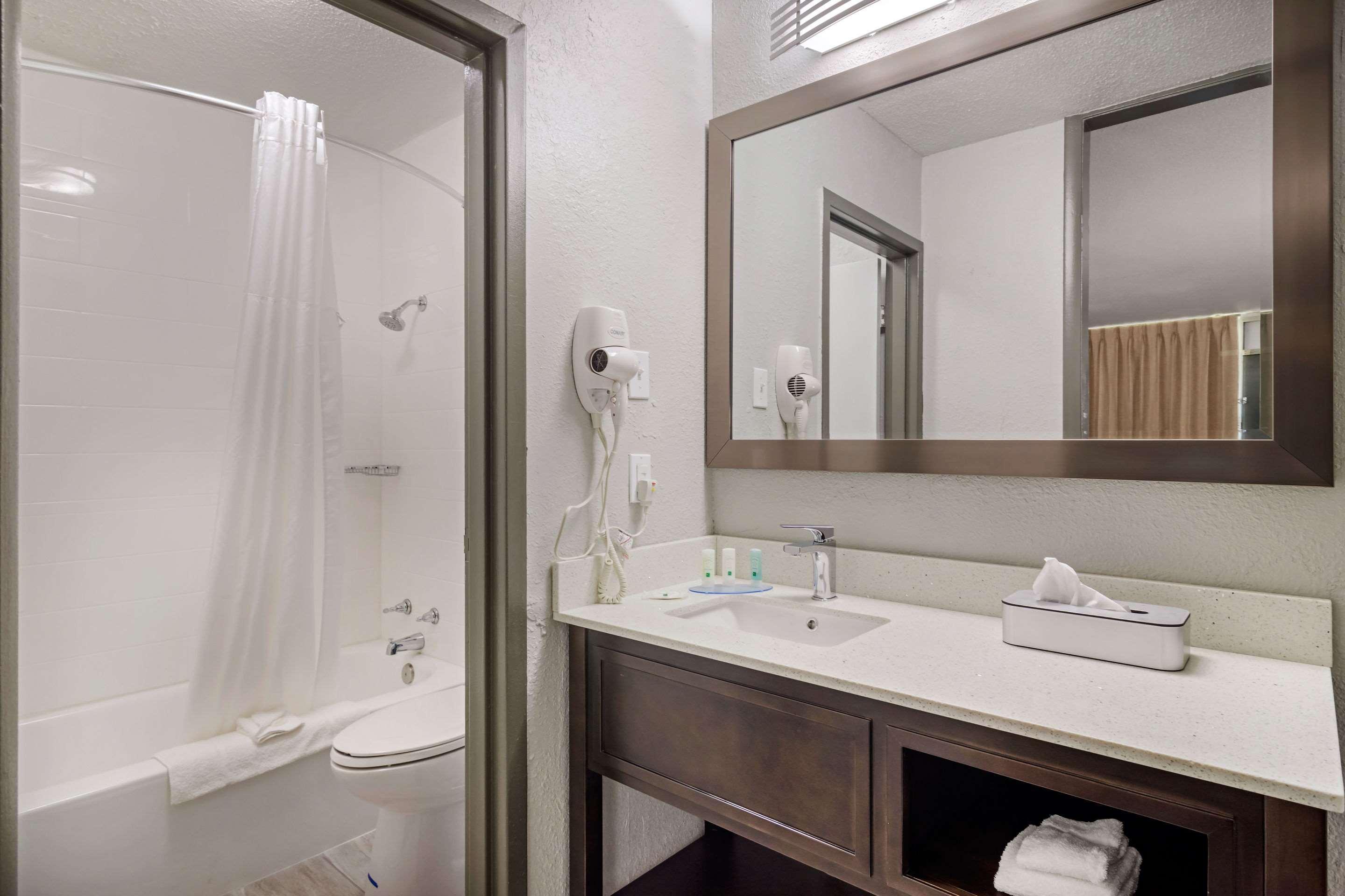 Quality Inn & Suites Cartersville Zewnętrze zdjęcie