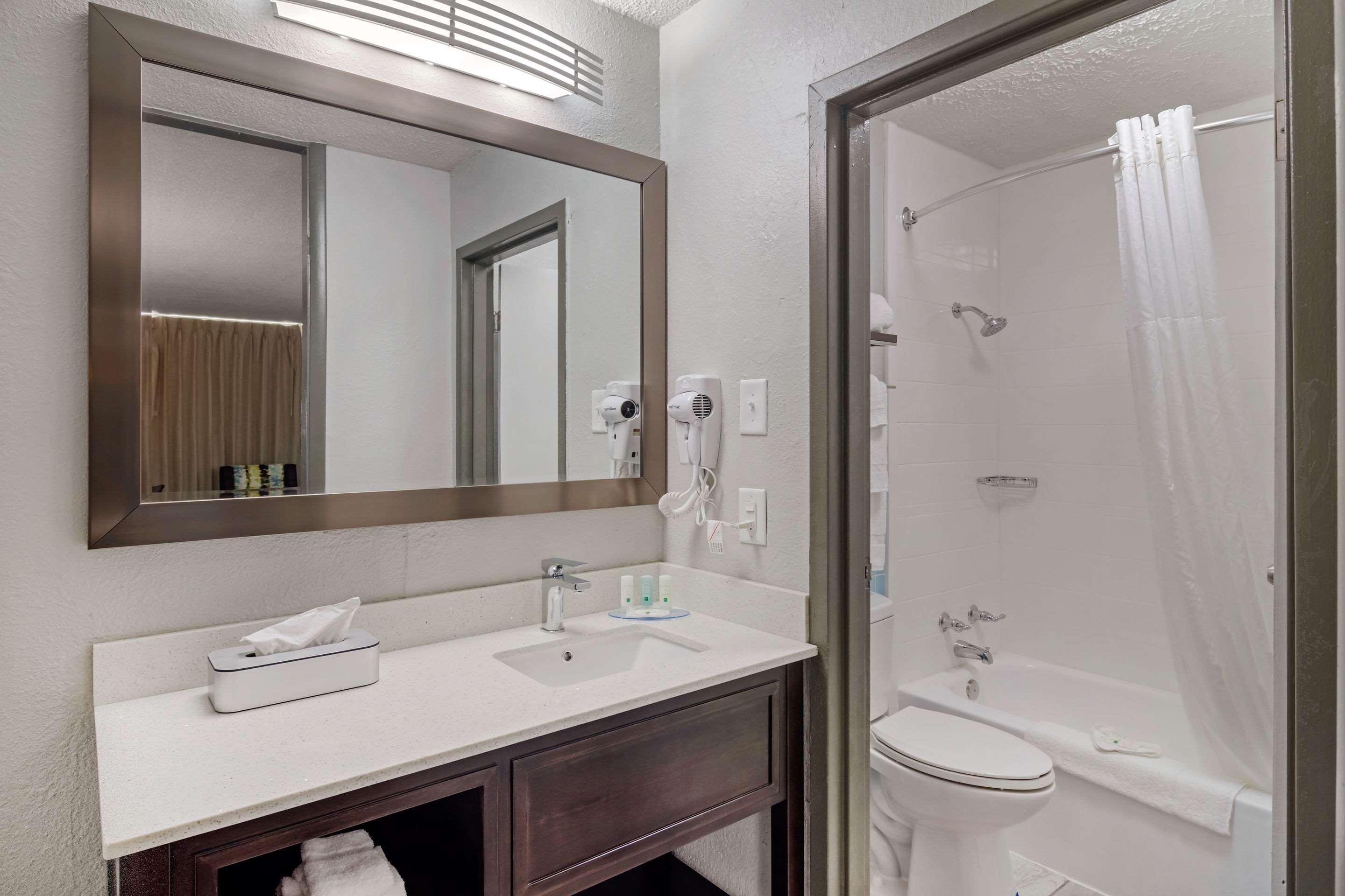 Quality Inn & Suites Cartersville Zewnętrze zdjęcie