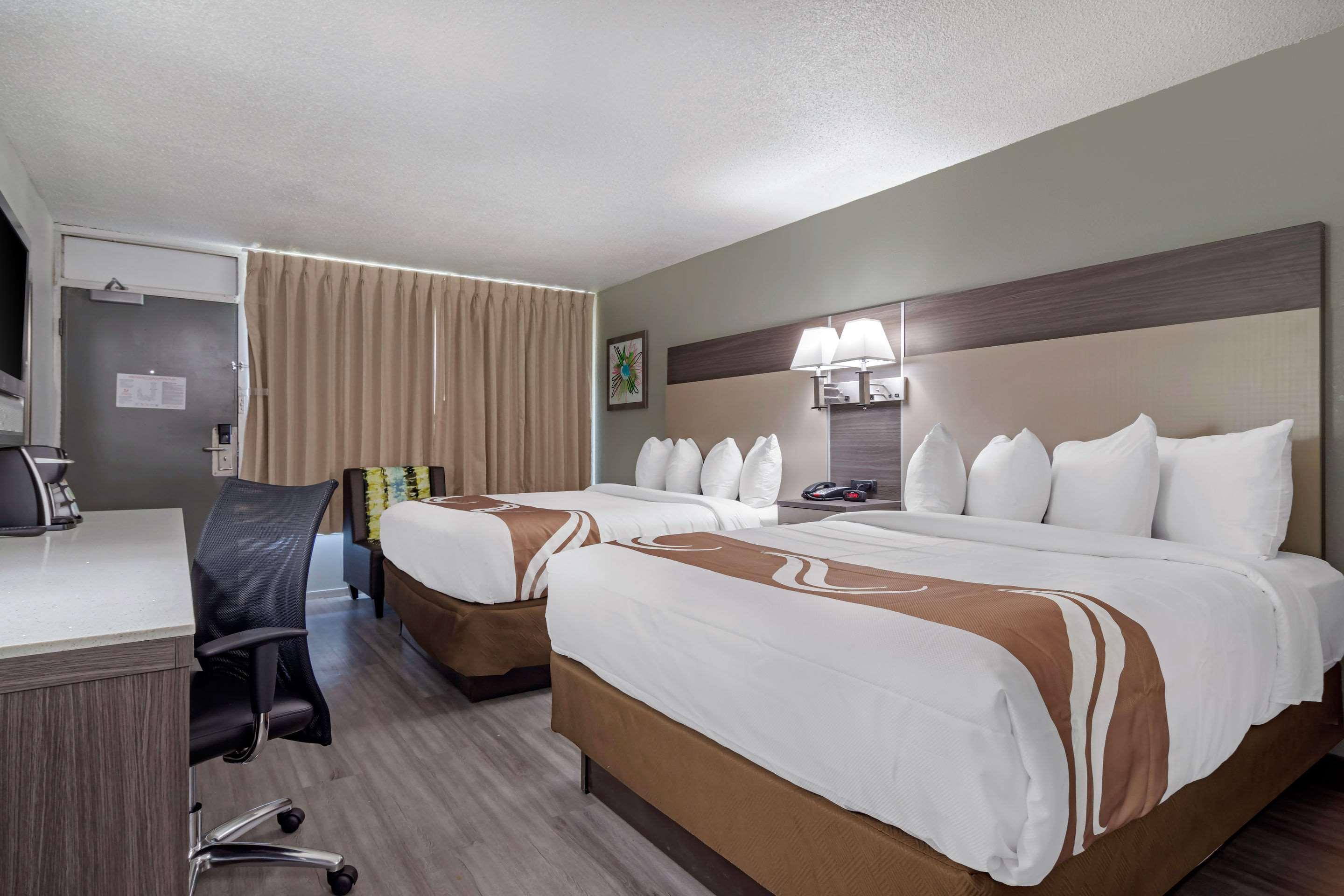 Quality Inn & Suites Cartersville Zewnętrze zdjęcie