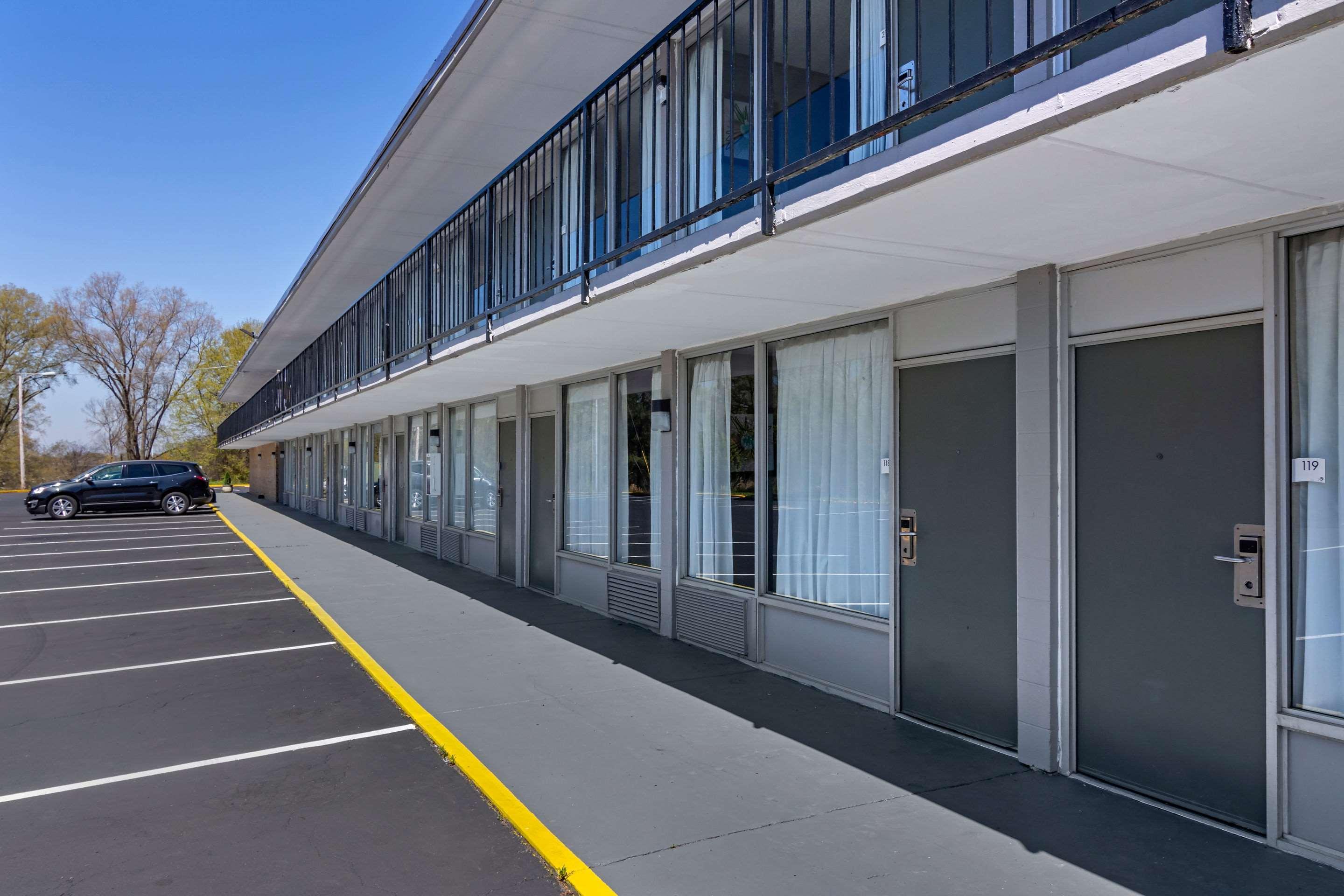 Quality Inn & Suites Cartersville Zewnętrze zdjęcie