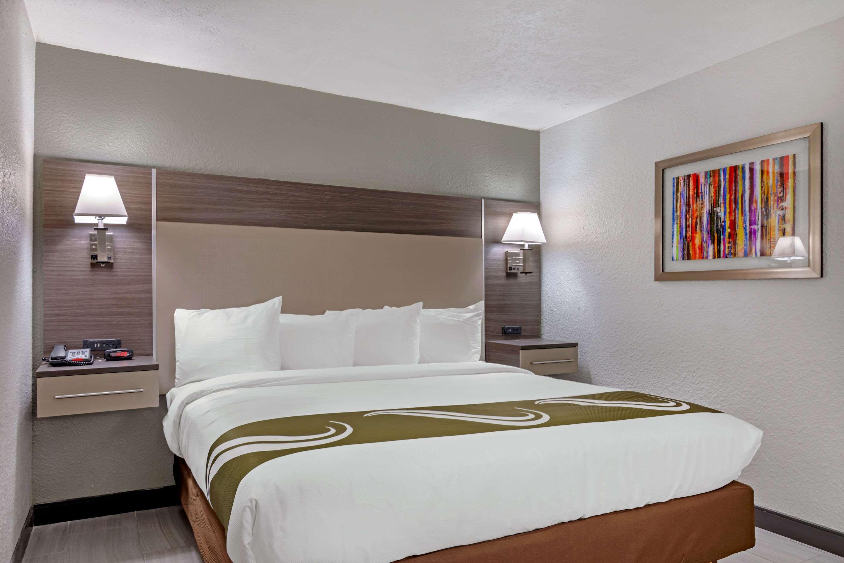 Quality Inn & Suites Cartersville Zewnętrze zdjęcie