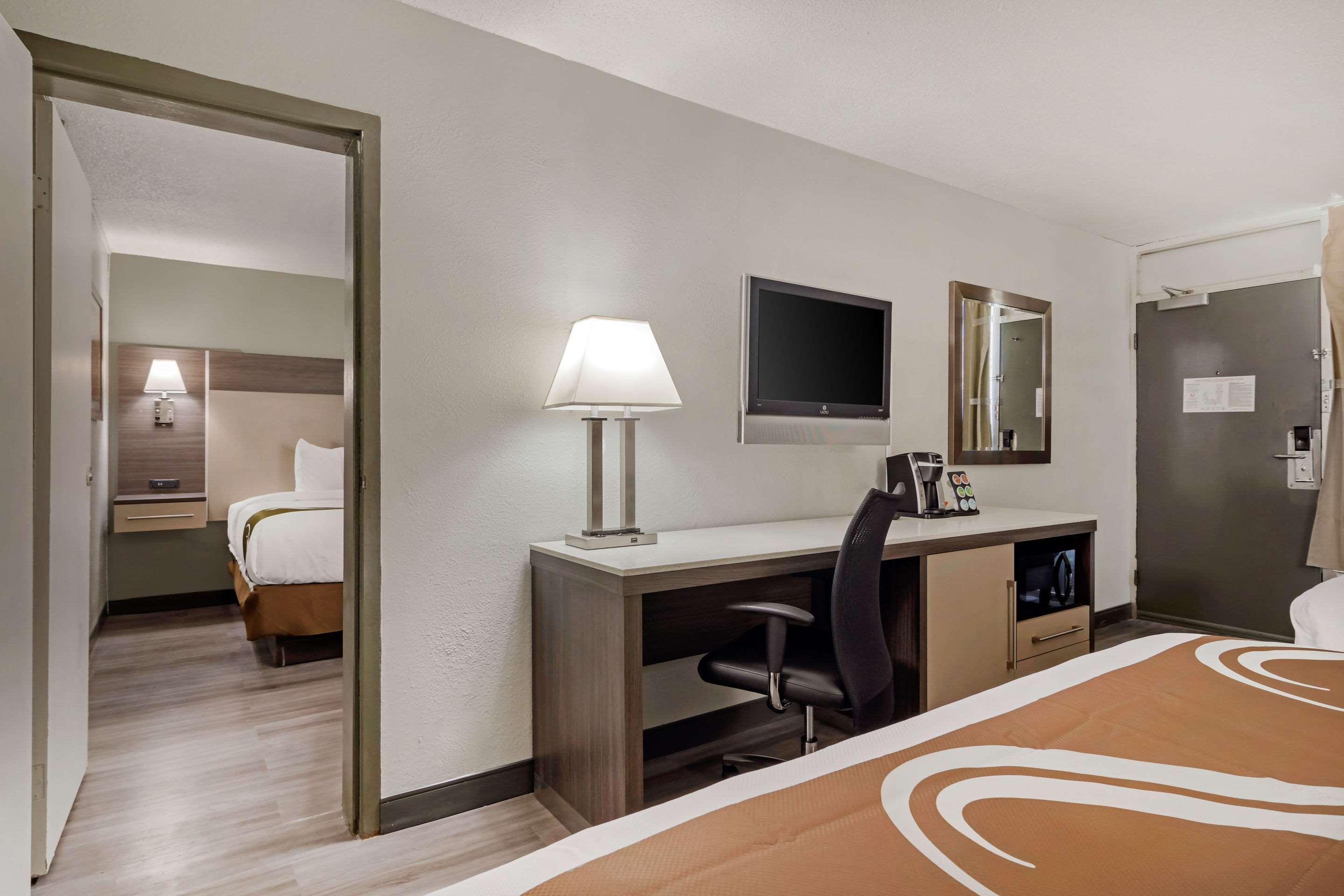 Quality Inn & Suites Cartersville Zewnętrze zdjęcie