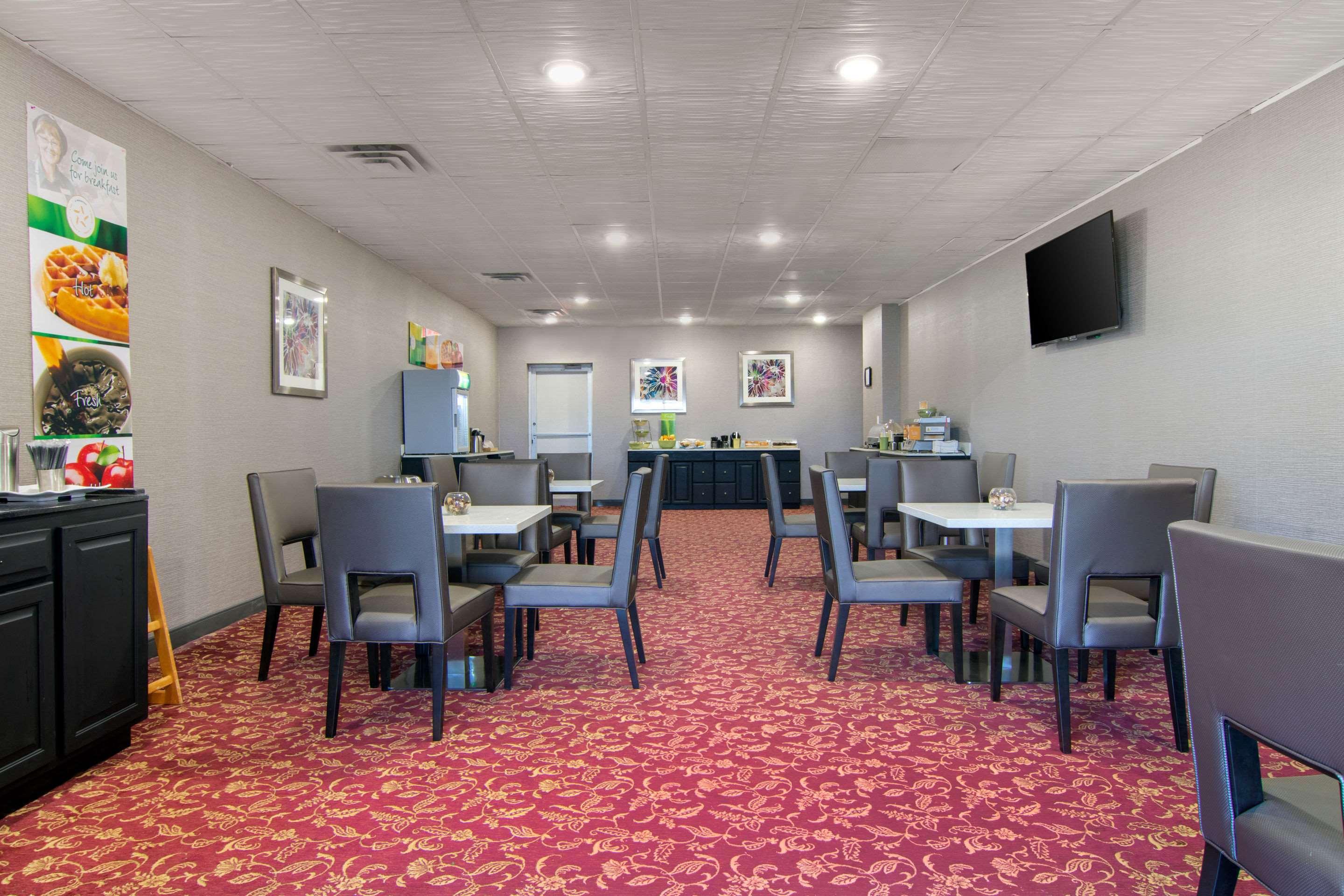 Quality Inn & Suites Cartersville Zewnętrze zdjęcie