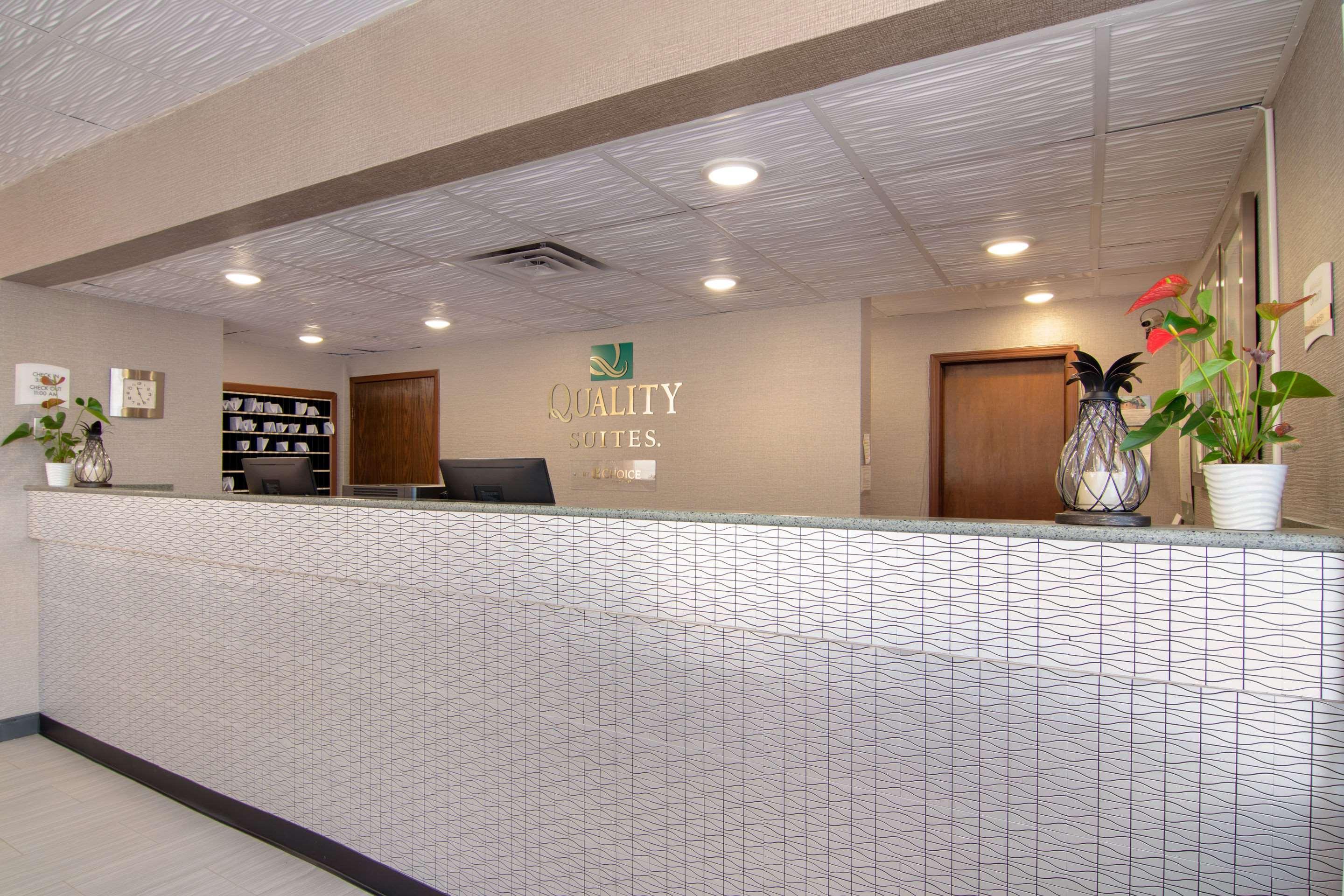 Quality Inn & Suites Cartersville Zewnętrze zdjęcie