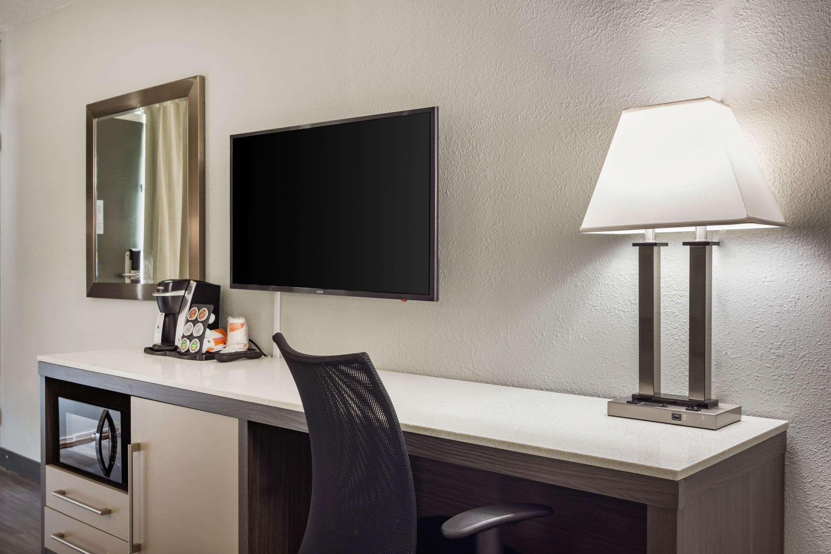 Quality Inn & Suites Cartersville Zewnętrze zdjęcie
