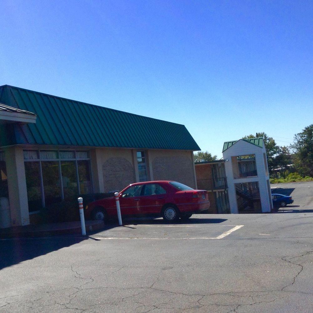 Quality Inn & Suites Cartersville Zewnętrze zdjęcie