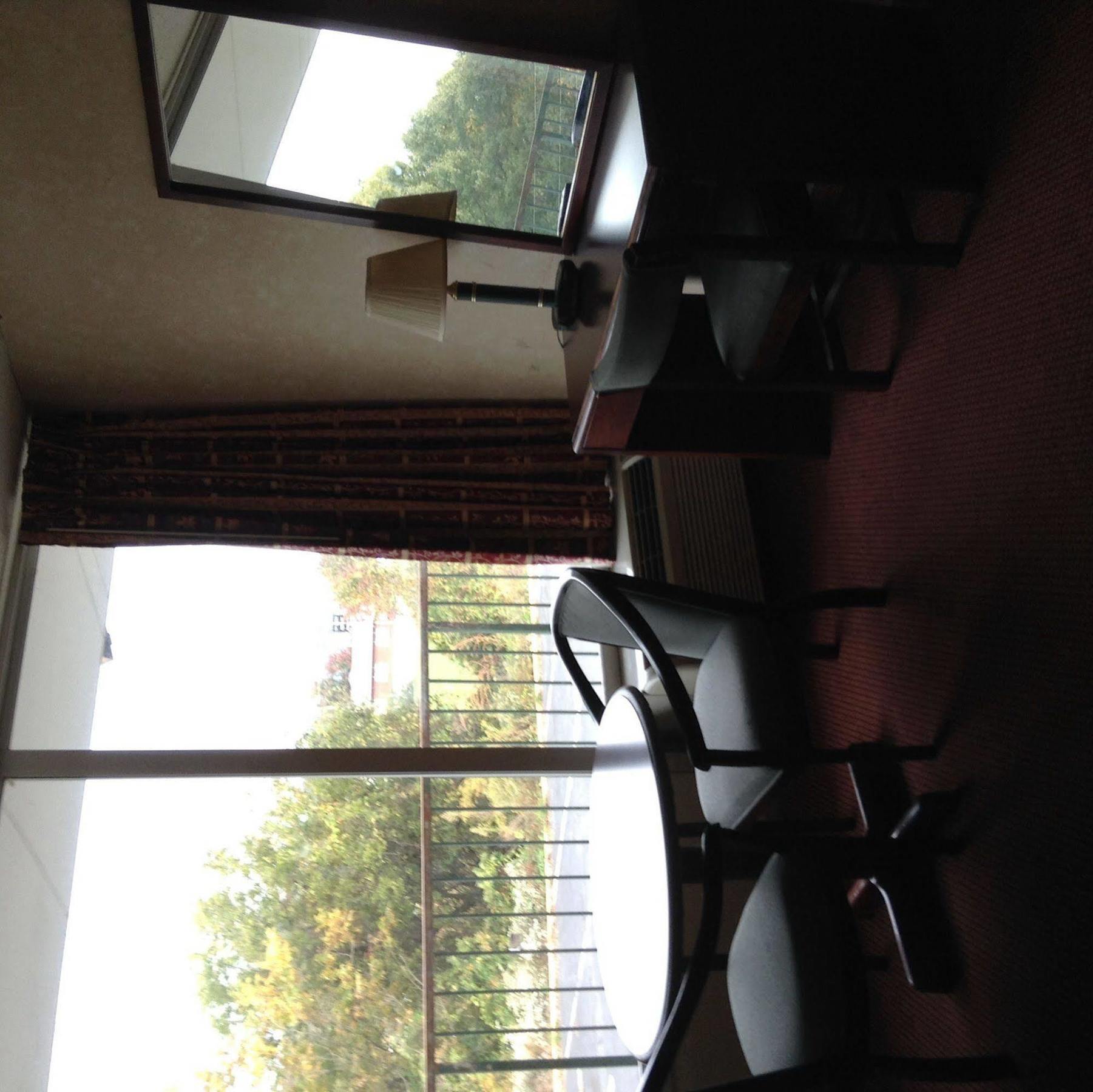Quality Inn & Suites Cartersville Zewnętrze zdjęcie
